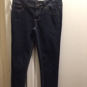 L.e.i ashley trouble Jeans 💥 size 9.